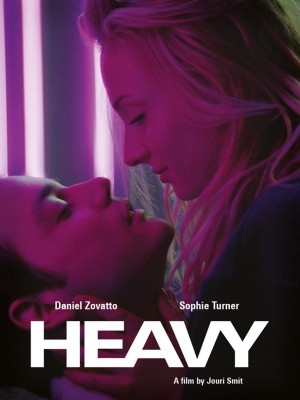 沉重 Heavy (2019) 中文字幕