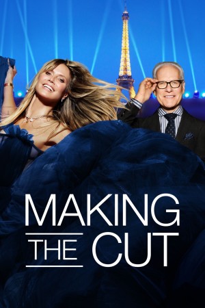 一剪成衣 第一季 Making the cut Season 1 (2020) 中文字幕