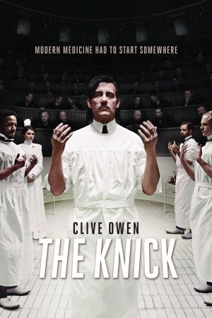 尼克病院 第一季 The Knick Season 1 (2014) 中文字幕