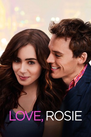 爱你，罗茜 Love, Rosie (2014) 中文字幕