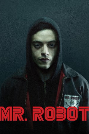 黑客军团 第二季 Mr. Robot Season 2 (2016) Netflix 中文字幕