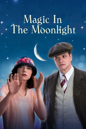 魔力月光 Magic in the Moonlight (2014) 中文字幕