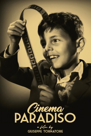 天堂电影院 Nuovo Cinema Paradiso (1988) 中文字幕