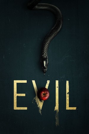 邪恶 第二季 Evil Season 2 (2021)