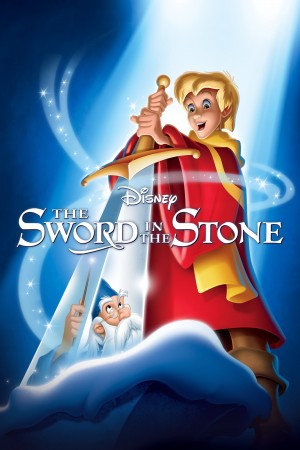 石中剑 The Sword in the Stone (1963) 中文字幕