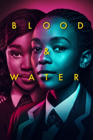 血与水 第一季 Blood & Water (2020)  Netflix 中文字幕