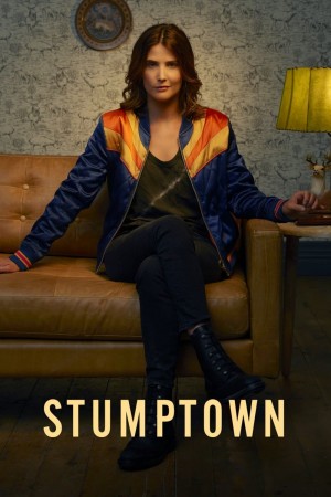 树墩镇侦探 第二季 Stumptown Season 2 (2020)