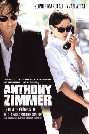 逃之夭夭 Anthony Zimmer (2005)