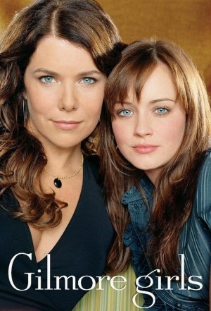 吉尔莫女孩 第五季 Gilmore Girls Season 5 (2004) 中文字幕