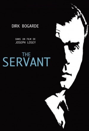 仆人 The Servant (1963) 中文字幕