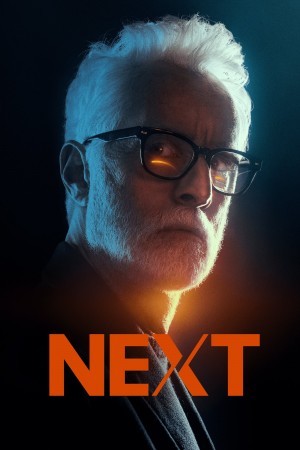 智能逆袭 neXT (2020) 中文字幕