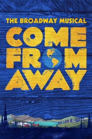 来自远方 Come from Away (2021) 中文字幕