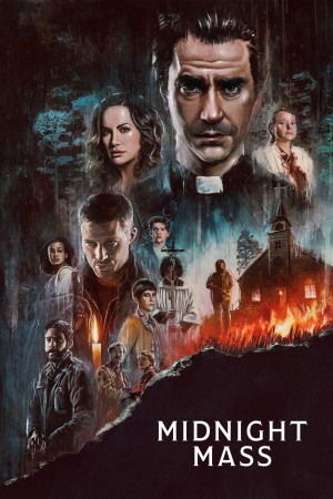 午夜弥撒 Midnight Mass (2021) Netflix 中文字幕