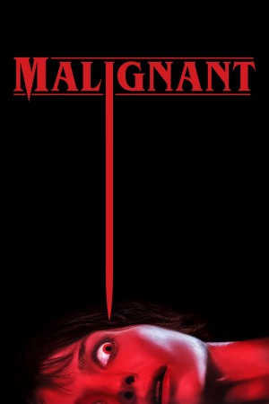 致命感应 Malignant (2021) 中文字幕