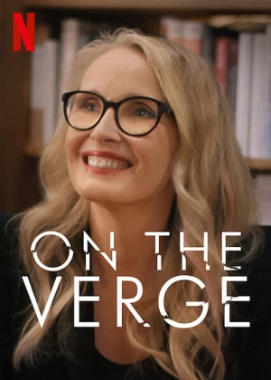 四十才开始 On the Verge (2021) Netflix 中文字幕