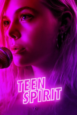 少年追梦情 Teen Spirit (2018) 中文字幕