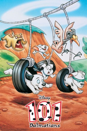 101斑点狗 第一季 101 Dalmatians: The Series Season 1 (1997) 中文字幕