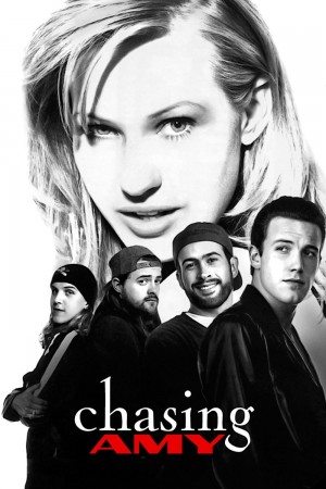 猜·情·寻 Chasing Amy (1997) 中文字幕