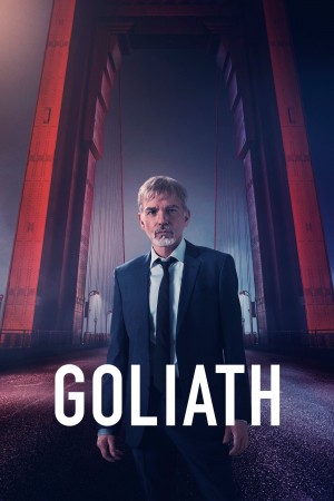 律界巨人 第四季 Goliath Season 4 (2021) 中文字幕