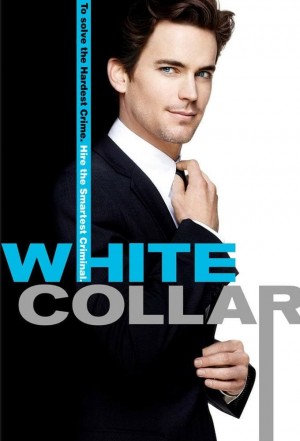 妙警贼探 第三季 White Collar Season 3 (2011) 中文字幕