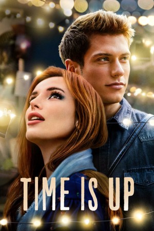 到此为止 Time Is Up (2021)