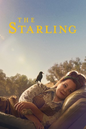 八哥 The Starling (2021) Netflix 中文字幕