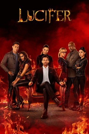 路西法 第六季 Lucifer Season 6 (2021) 中文字幕