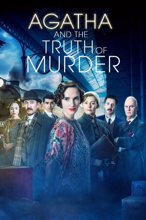 阿加莎与谋杀的真谛 Agatha and the Truth of Murder (2018) 中文字幕