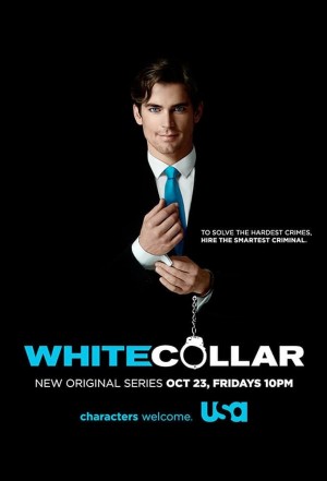 妙警贼探 第二季 White Collar Season 2 (2010) 中文字幕