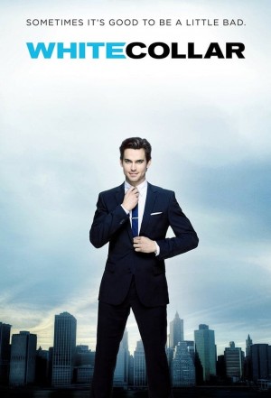 妙警贼探 第四季 White Collar Season 4 (2012) 中文字幕