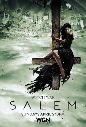 塞勒姆 第二季 Salem Season 2 (2015) 中文字幕