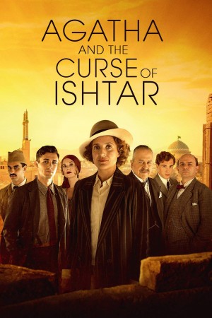 阿加莎与伊什塔尔的诅咒 Agatha and the Curse of Ishtar (2019) 中文字幕