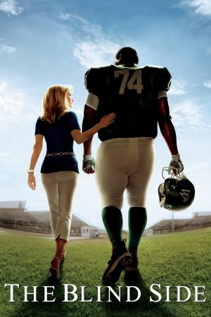 弱点 The Blind Side (2009) Netflix 中文字幕