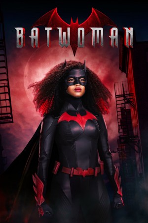 蝙蝠女侠 第三季 Batwoman Season 3 (2022) 中文字幕