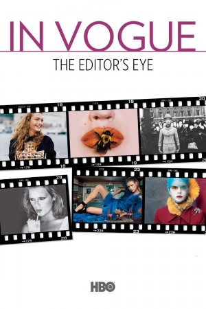 时尚编辑眼 In Vogue: The Editor's Eye (2012) 中文字幕