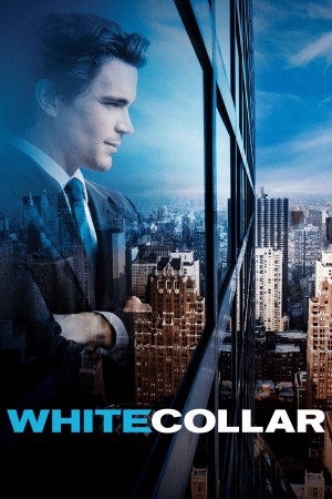 妙警贼探 第六季 White Collar Season 6 (2014) 中文字幕