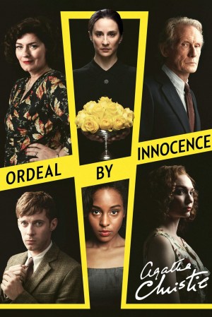 无妄之灾 Ordeal by Innocence (2018) 中文字幕