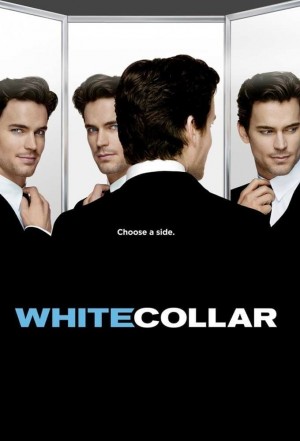 妙警贼探 第五季 White Collar Season 5 (2013) 中文字幕