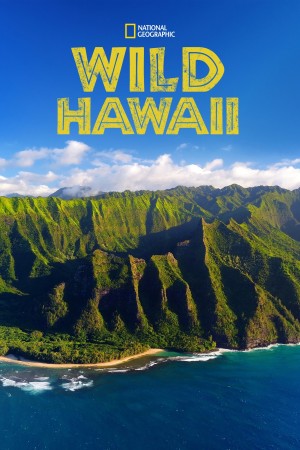 国家地理：狂野夏威夷 Wild Hawaii (2012) 中文字幕