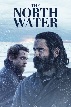 北海鲸梦 The North Water (2021) 中文字幕