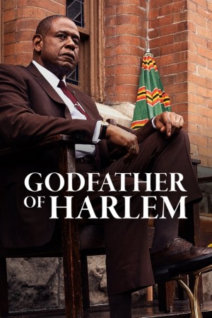 哈林教父 第二季 Godfather of Harlem Season 2 (2021) 中文字幕