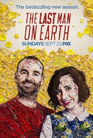 最后一个男人 第三季 The Last Man On Earth Season 3 (2016) 中文字幕