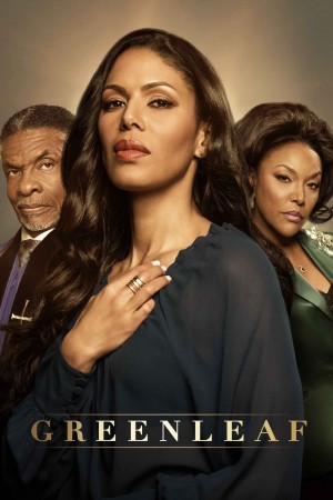 绿叶家族 第一季 Greenleaf Season 1 (2016) 中文字幕