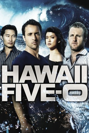 夏威夷特勤组 第二季 Hawaii Five-0 Season 2 (2011) 中文字幕