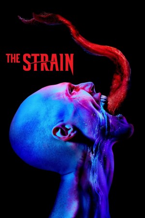 血族 第二季 The Strain Season 2 (2015) 中文字幕