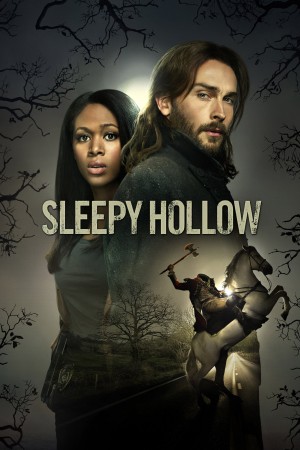 沉睡谷 第三季 Sleepy Hollow Season 3 (2015) 中文字幕