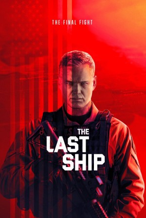 末日孤舰 第五季 The Last Ship Season 5 (2018) 中文字幕