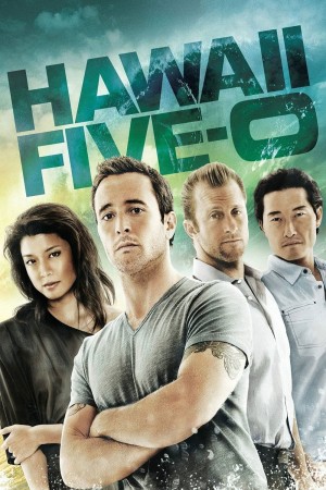 夏威夷特勤组 第四季 Hawaii Five-0 Season 4 (2013) 中文字幕