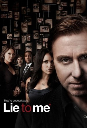 千谎百计 第二季 Lie to Me Season 2 (2009) 中文字幕