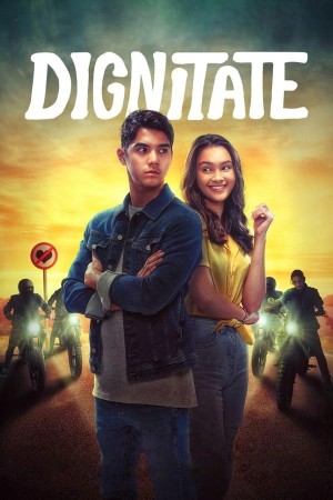 Dignitate (2020) Netflix 中文字幕